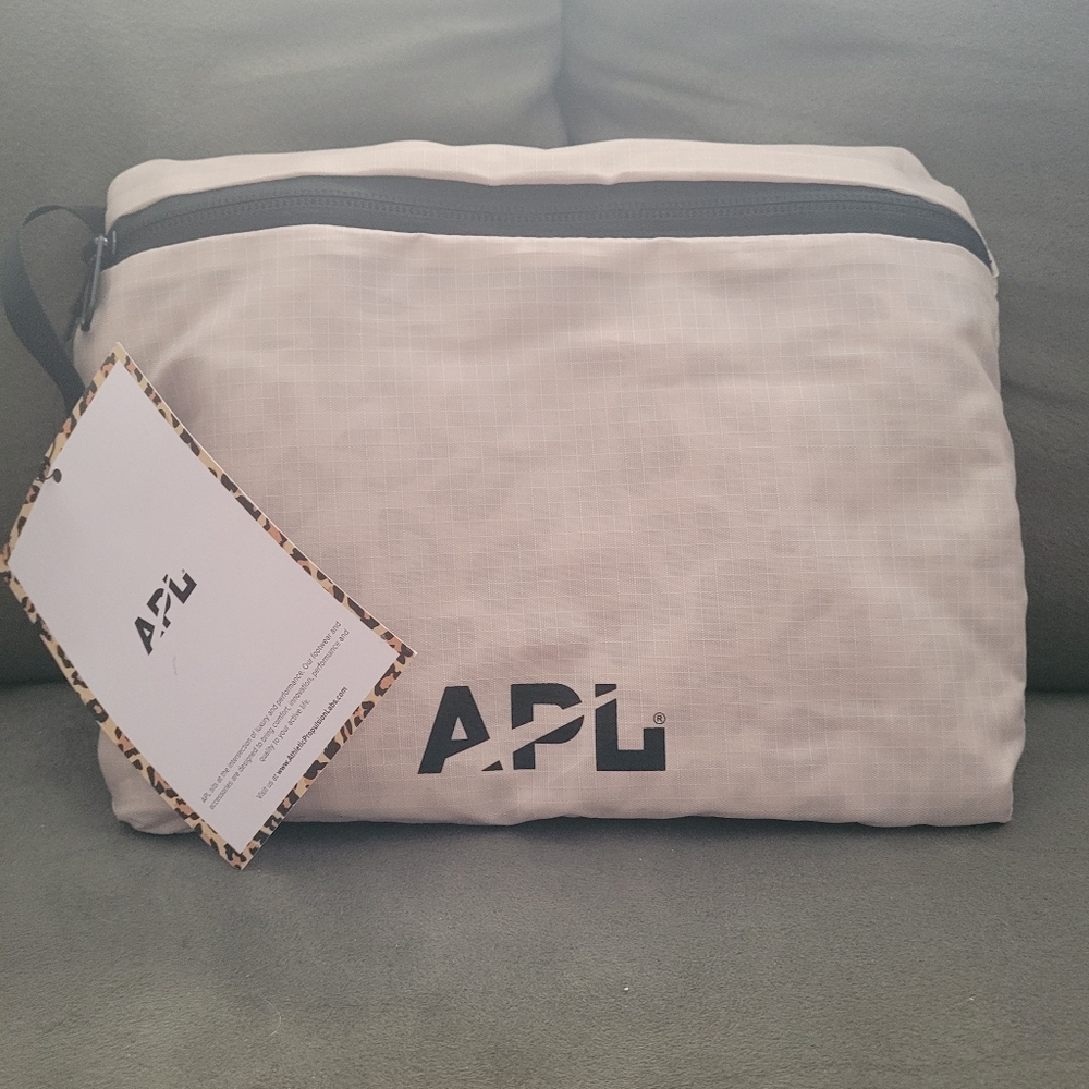 APL Backpack